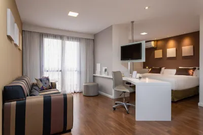 Paulista Suites by Charlie Hotel a 