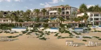 Four Seasons Resort Cabo Del Sol