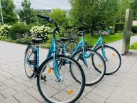 Motel One Linz-Hauptplatz