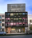 Ovolo Melbourne South Yarra, a Wyndham Hotel