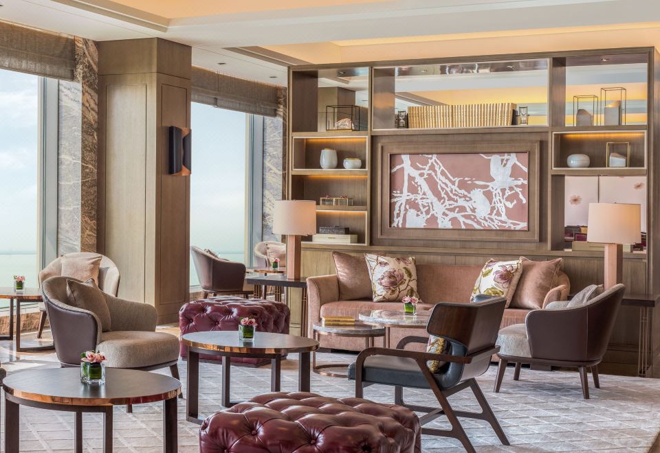 花園私湯大床別墅