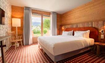 Best Western Plus Pays du Mont Blanc - Housity