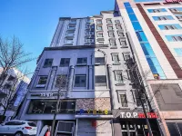 Hotel Top Daegu Hotel a Taegu
