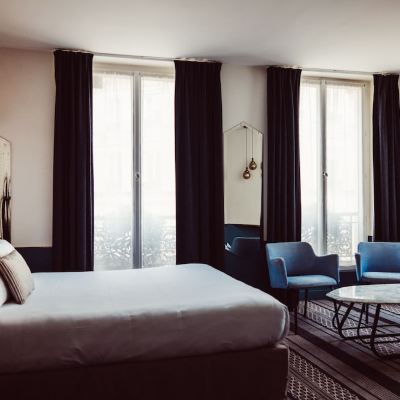 Suite Hotel Panache France Promo Code