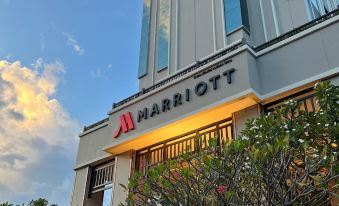 Chiang Mai Marriott Hotel