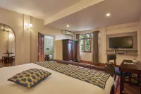 The Heritage Club - Tripura Castle Hôtels à : 