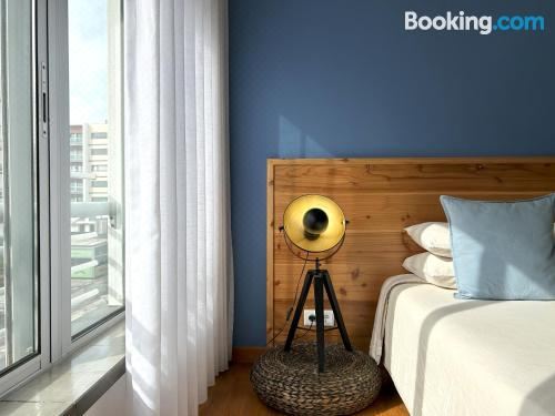 Oceanus Executive Apartment