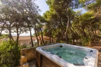 Dimora Villa Serena Porto Selvaggio Gallipoli