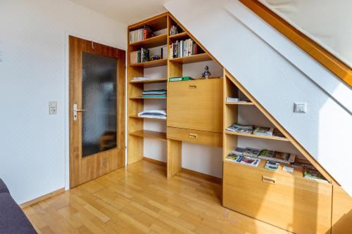 高级两卧室公寓