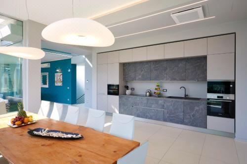 别墅（带独立泳池）