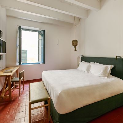 Double Room Faustino Gran Promo Code