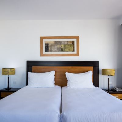 Suite Hotel Quarteirasol Promo Code