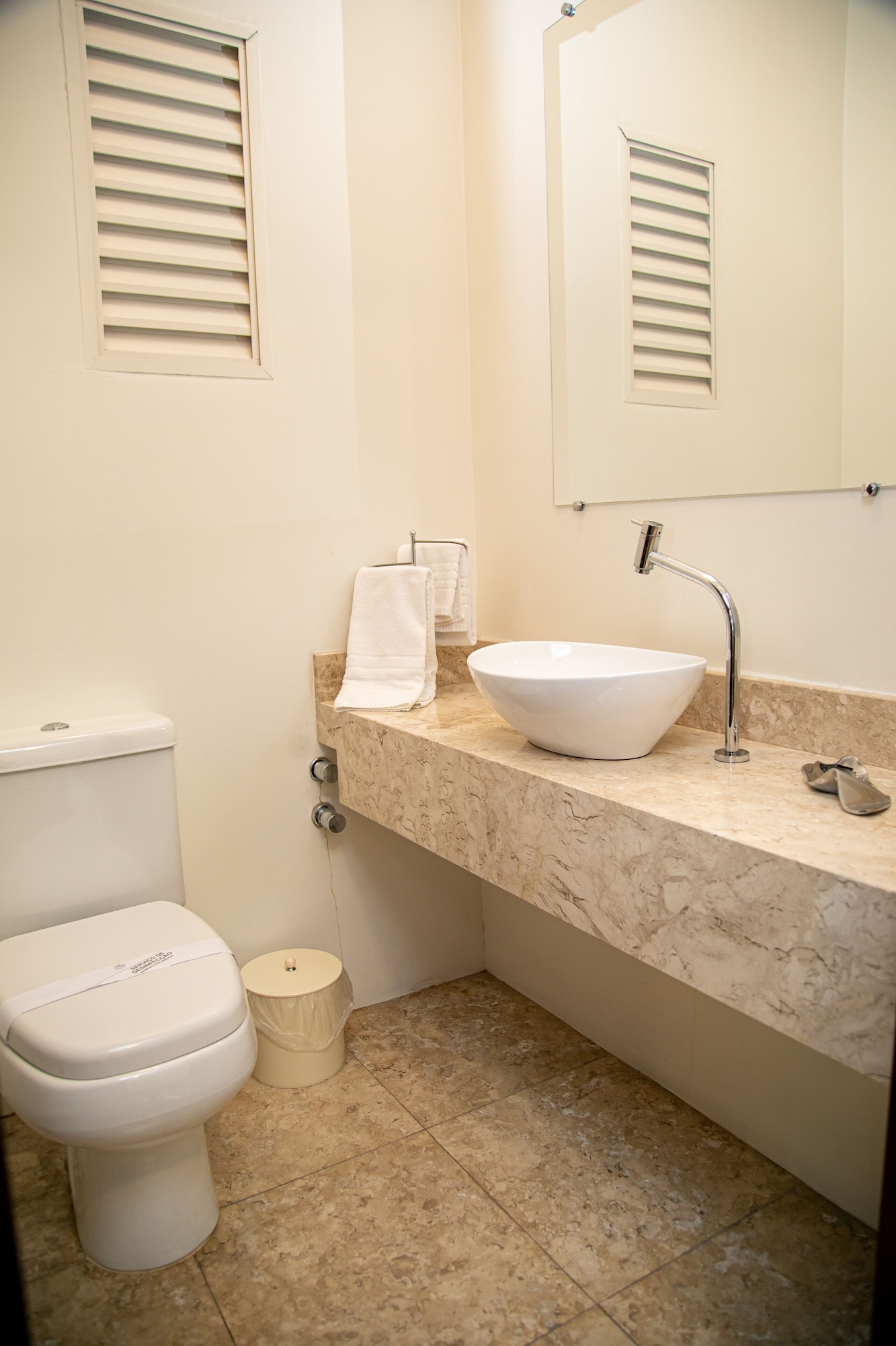 套房，1张双人床