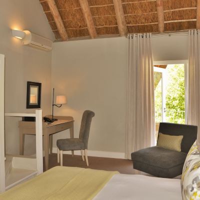 Classic Family Room with Garden View Le Franschhoek Hotel and Spa Promo Code