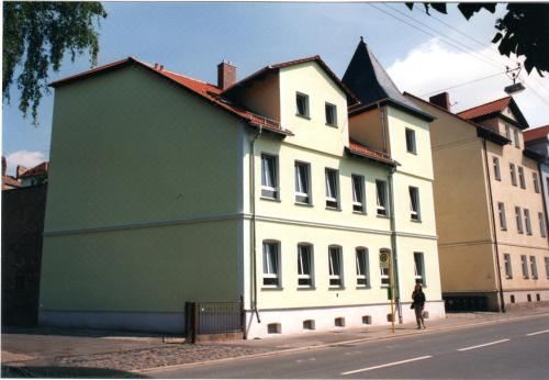 Apartments Röhrstraße - Housity