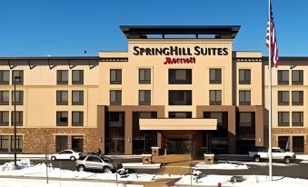 SpringHill Suites Logan