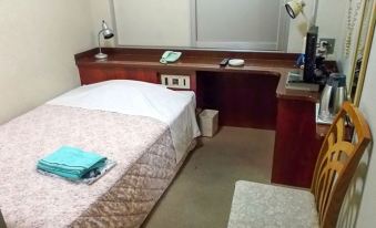 Business Hotel Fukuhara