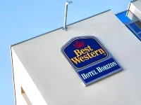Hotel-Restaurant Horizon ATH-Lessines Hotels in 