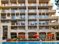 Kobuleti Georgia Palace Hotel & Spa Hotels in 