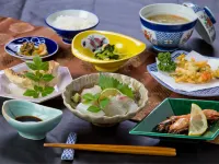 Ryokan Seifuso Hôtels à : Ōmuta