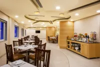 金吉爾瓦皮飯店