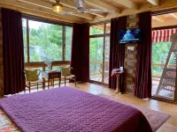 Riverdale Resort 길기트 호텔