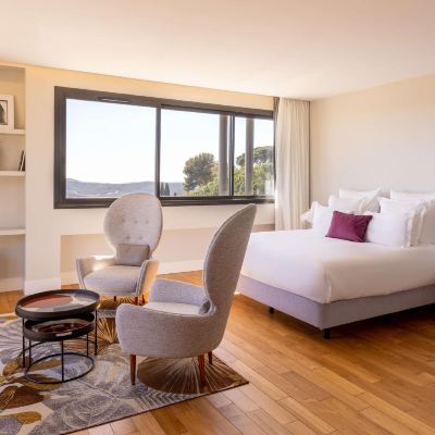 Prestige Double Room Eden Rose Grand Hotel, BW Premier Collection Promo Code
