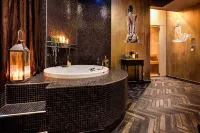 Dharma Style Hotel & Spa