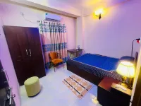 Cafe Green Valley Hotels in 