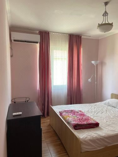 家庭间 - 带淋浴