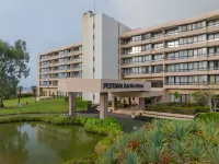 Pestana Bahia Praia, Nature & Beach Resort Hoteles en 