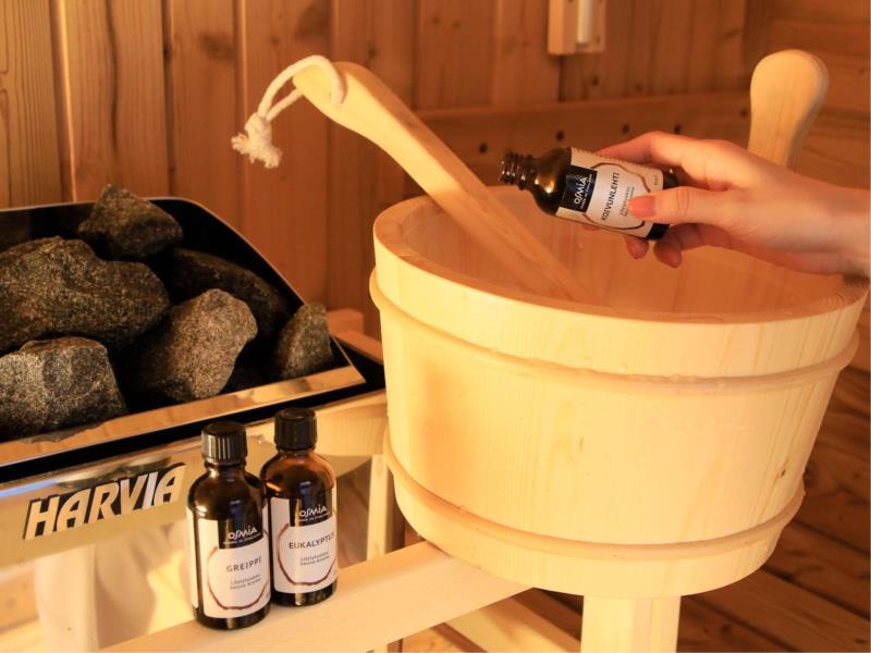 豪华和洋式双床套房，带桑拿和露天风吕-禁烟， 45平方米， 最大容量: 4人， 无景