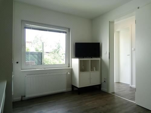 一卧室公寓带淋浴