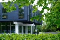 Four Points Flex by Sheraton Copenhagen Airport