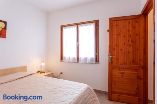 La Basoledda Superior Two-Bedroom Apartment