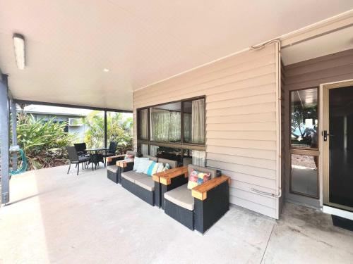 度假屋