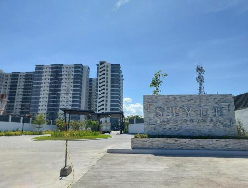 家庭套房 - 带阳台