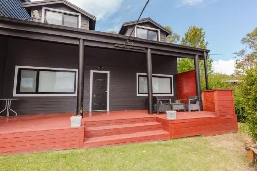 公寓 - 地面樓層