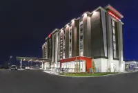Hampton Inn by Hilton Peterborough, Ontario