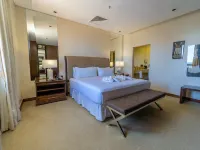 Crowne Plaza ASUNCION by IHG Hoteles en Asunción