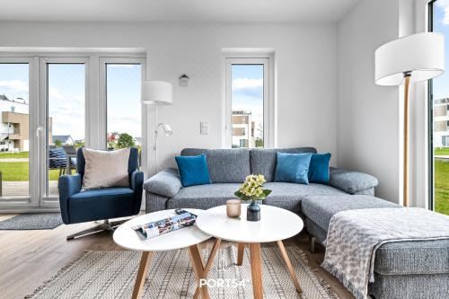 高级公寓（带桑拿浴室）