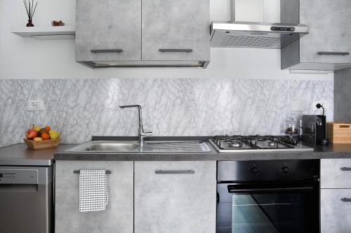 高级一卧室公寓