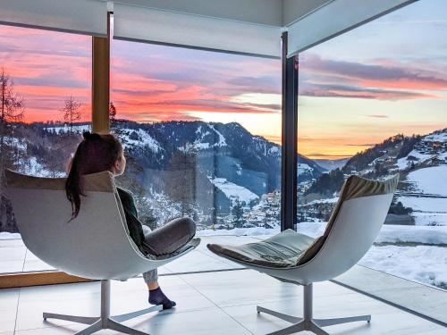 高级两卧室公寓