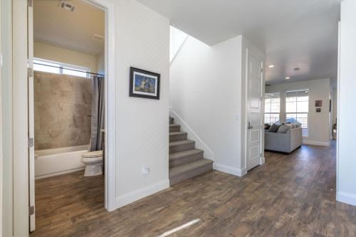 假日五卧室别墅