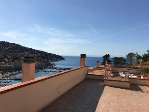 Appartamento Alfea Apartment with Terrace