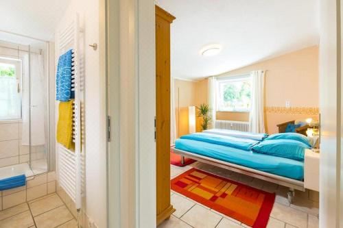 高级一卧室公寓