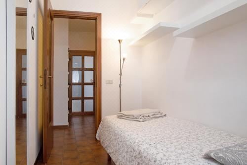 高级两卧室公寓