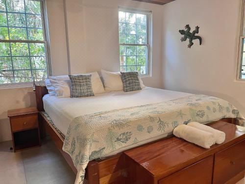 一卧室一室公寓