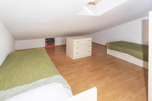 美景三卧室公寓