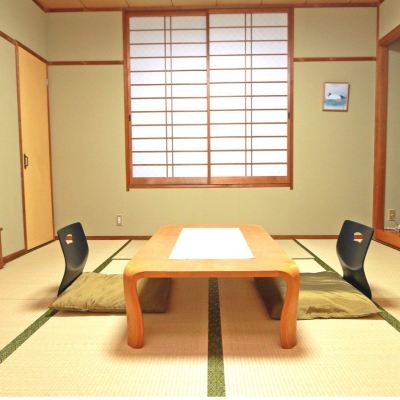 和室リラックススペーシャス 心のやすらぐ宿　旅館ニュー丸新 クーポン